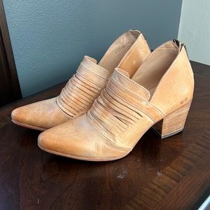 Bed Stu boots
